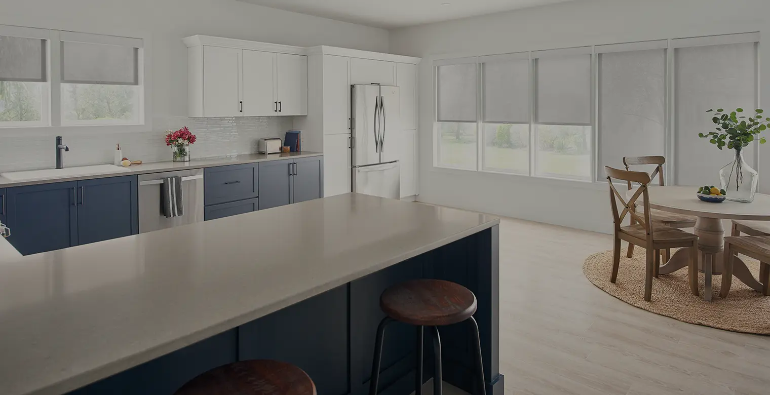 Locations — Custom Window Treatments across Virginia, DC and Maryland