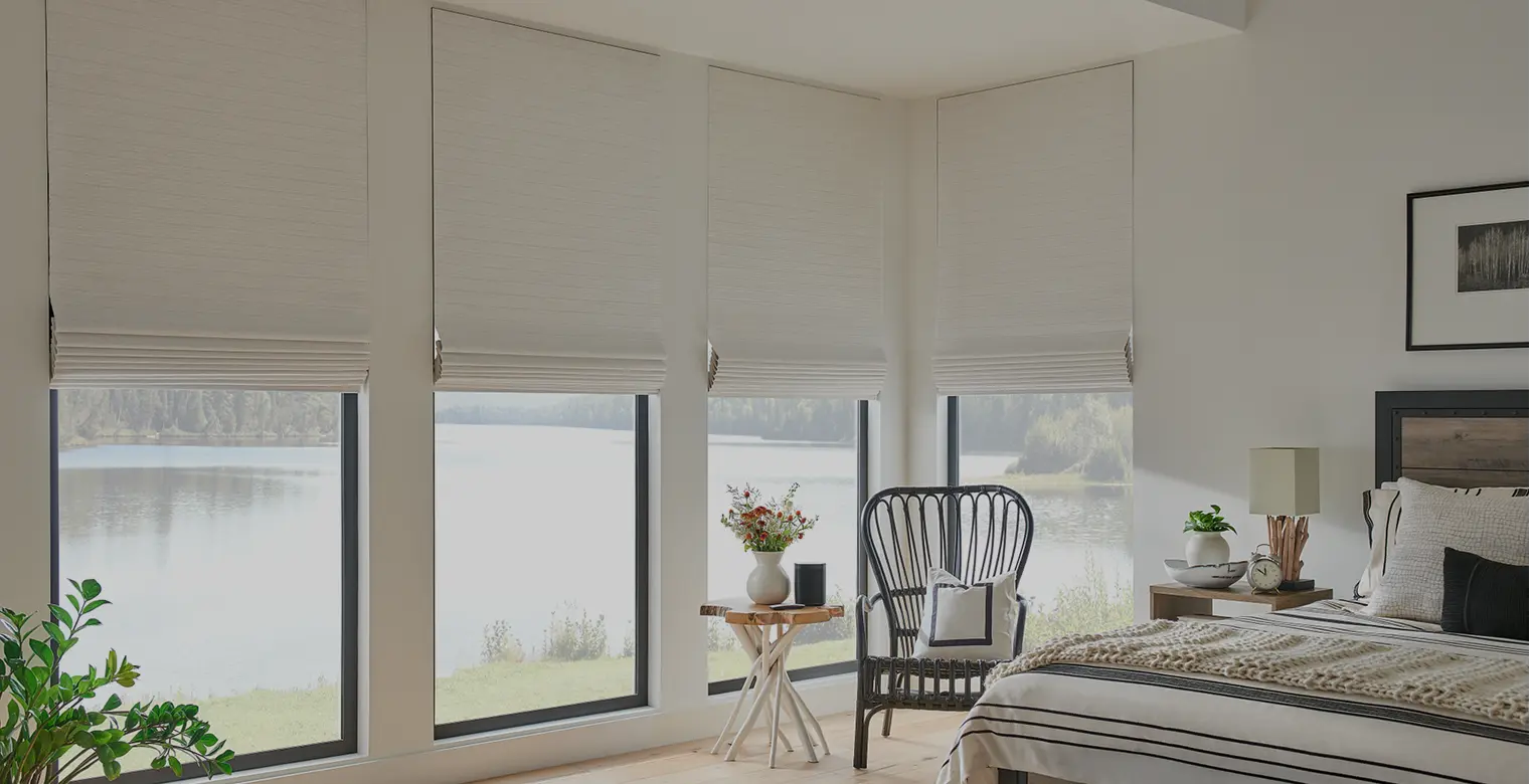 Custom Window Treatments in Maryland