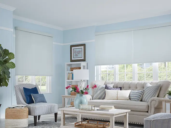 roller shades