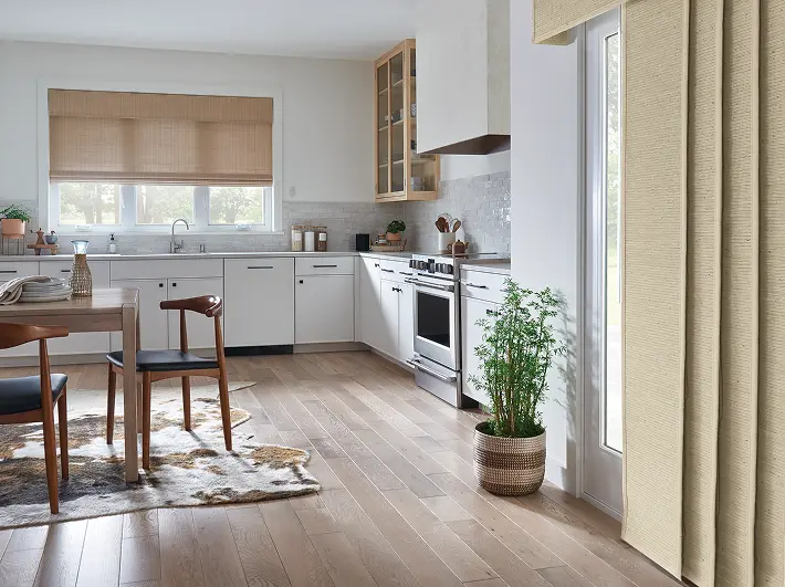Sliding Panels