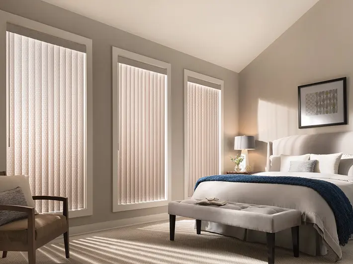 Vertical Blinds