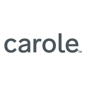 Carole Fabrics Logo