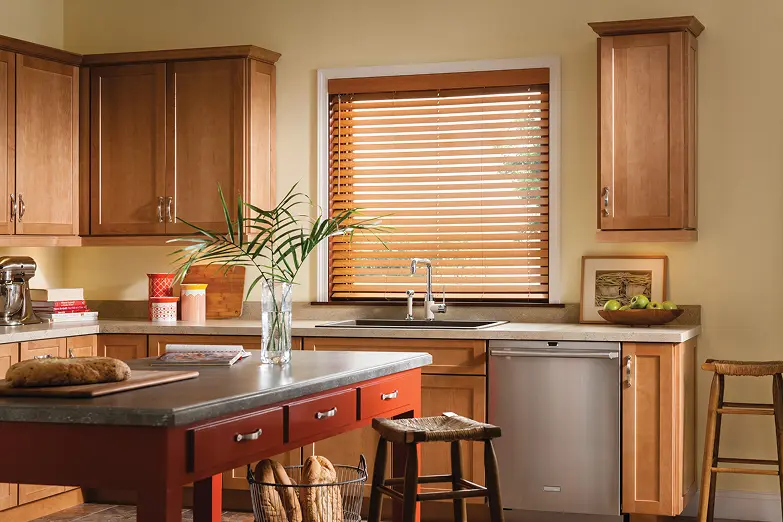 Brilliant Blind & Design