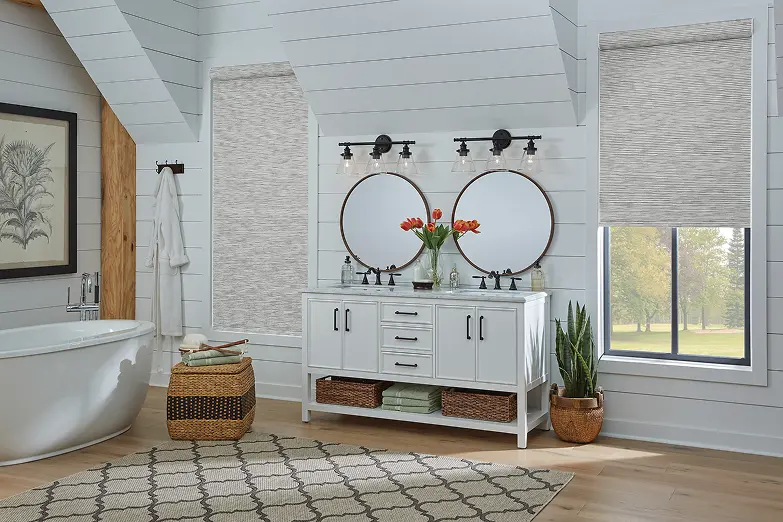 Brilliant Blind & Design