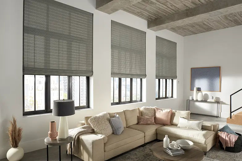Brilliant Blind & Design