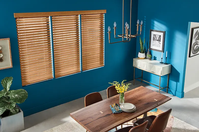 Brilliant Blind & Design