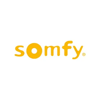 Somfy Logo